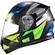 CAPACETE TEXX STRIKE TRENTO
