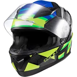 CAPACETE TEXX STRIKE TRENTO