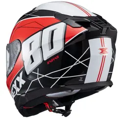 CAPACETE TEXX FECHA KAIMAN VECTOR