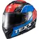 CAPACETE TEXX FECHA KAIMAN VECTOR