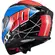 CAPACETE TEXX FECHA KAIMAN VECTOR