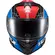 CAPACETE TEXX FECHA KAIMAN VECTOR