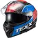 CAPACETE TEXX FECHA KAIMAN VECTOR