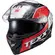 CAPACETE TEXX FECHA KAIMAN VECTOR