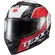 CAPACETE TEXX FECHA KAIMAN VECTOR
