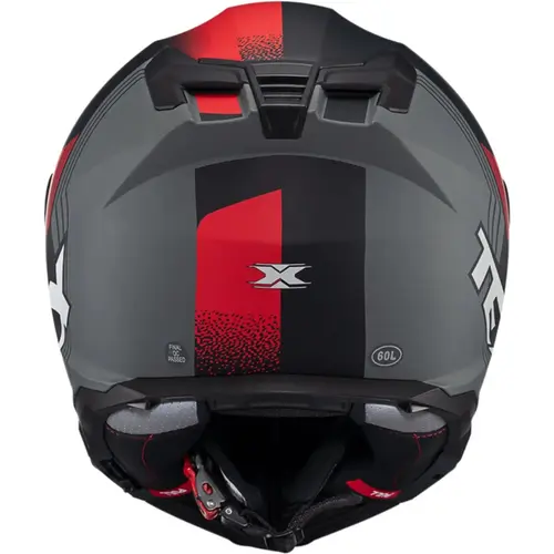 CAPACETE TEXX FECHA KAIMAN TRACK
