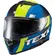 CAPACETE TEXX FECHA KAIMAN TRACK