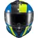 CAPACETE TEXX FECHA KAIMAN TRACK