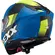 CAPACETE TEXX FECHA KAIMAN TRACK