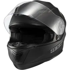 CAPACETE TEXX STRIKE SOLID
