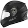 CAPACETE TEXX STRIKE SOLID