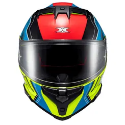 CAPACETE TEXX FECHA KAIMAN TEASER