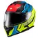 CAPACETE TEXX FECHA KAIMAN TEASER
