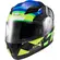 CAPACETE TEXX STRIKE TRENTO