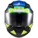 CAPACETE TEXX STRIKE TRENTO