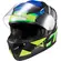 CAPACETE TEXX STRIKE TRENTO