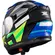 CAPACETE TEXX STRIKE TRENTO