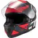 CAPACETE TEXX STRIKE TRENTO