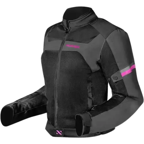 JAQUETA NORISK TRIP AIR LADY