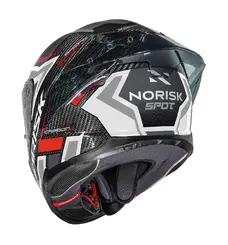 CAPACETE CARBON R SPOT