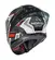 CAPACETE CARBON R SPOT