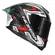 CAPACETE CARBON R SPOT