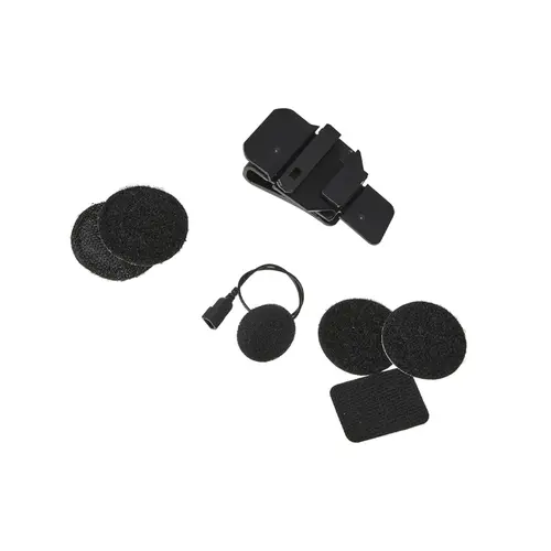 KIT AUDIO AND MICROPHONE FREECOM/SPIRIT JBL