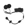 KIT AUDIO AND MICROPHONE FREECOM/SPIRIT JBL