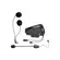 KIT AUDIO AND MICROPHONE FREECOM/SPIRIT JBL