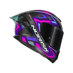CAPACETE CARBON R SPOT