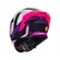 CAPACETE FLOW RUN