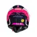 CAPACETE FLOW RUN