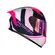 CAPACETE FLOW RUN