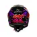CAPACETE FF302 SOUL II LOKO
