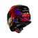 CAPACETE FF302 SOUL II LOKO