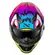 CAPACETE FF302 SOUL II LOKO