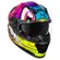 CAPACETE FF302 SOUL II LOKO