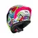 CAPACETE FLOW TRAP