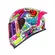CAPACETE FLOW TRAP