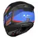 CAPACETE FF808 STREAM II ROAD