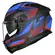 CAPACETE FF808 STREAM II ROAD