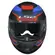 CAPACETE FF808 STREAM II ROAD