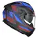 CAPACETE FF808 STREAM II ROAD