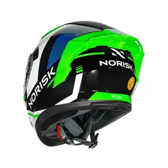 CAPACETE FLOW RUN