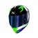 CAPACETE FLOW RUN