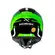 CAPACETE FLOW RUN