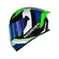 CAPACETE FLOW RUN