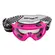 OCULOS MATTOS RACING MX LENTE ESPELHADA