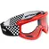 OCULOS MATTOS RACING MX LENTE ESPELHADA