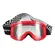 OCULOS MATTOS RACING MX LENTE ESPELHADA